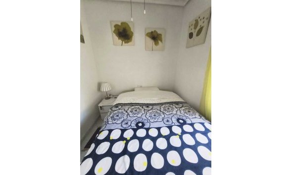 Reventa - Villa -
Ciudad Quesada - Costa Blanca