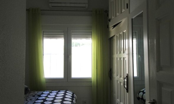 Reventa - Villa -
Ciudad Quesada - Costa Blanca