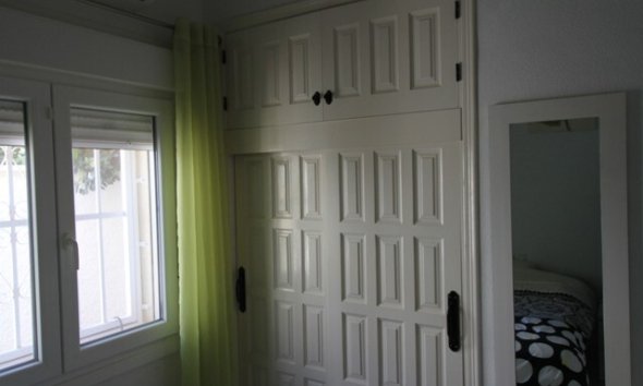 Reventa - Villa -
Ciudad Quesada - Costa Blanca