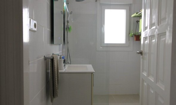 Reventa - Villa -
Ciudad Quesada - Costa Blanca