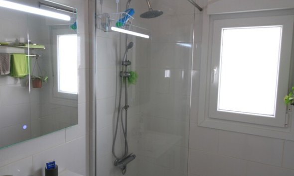 Reventa - Villa -
Ciudad Quesada - Costa Blanca