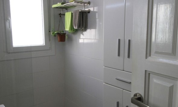 Reventa - Villa -
Ciudad Quesada - Costa Blanca