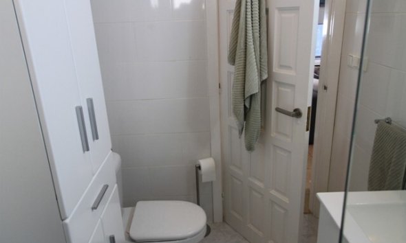 Reventa - Villa -
Ciudad Quesada - Costa Blanca