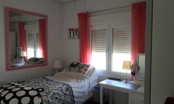 Reventa - Villa -
Ciudad Quesada - Costa Blanca