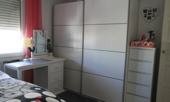 Reventa - Villa -
Ciudad Quesada - Costa Blanca