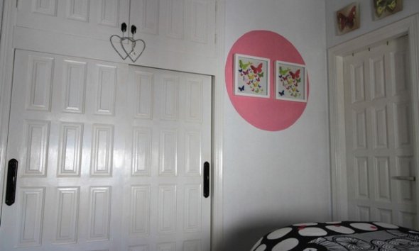 Reventa - Villa -
Ciudad Quesada - Costa Blanca