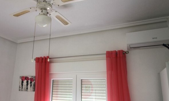 Reventa - Villa -
Ciudad Quesada - Costa Blanca