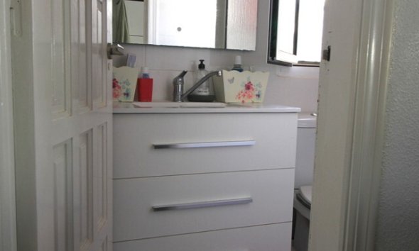 Reventa - Villa -
Ciudad Quesada - Costa Blanca