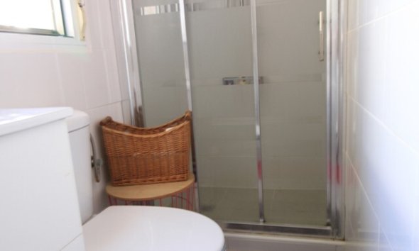 Reventa - Villa -
Ciudad Quesada - Costa Blanca