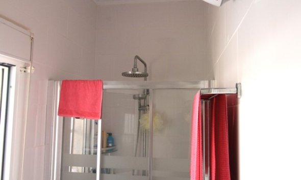 Reventa - Villa -
Ciudad Quesada - Costa Blanca