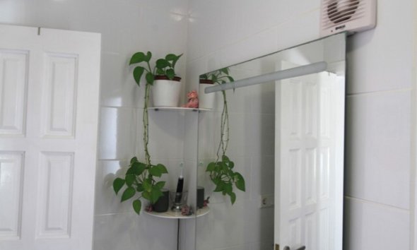 Reventa - Villa -
Ciudad Quesada - Costa Blanca