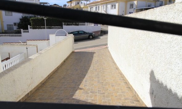 Reventa - Villa -
Ciudad Quesada - Costa Blanca