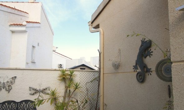 Reventa - Villa -
Ciudad Quesada - Costa Blanca