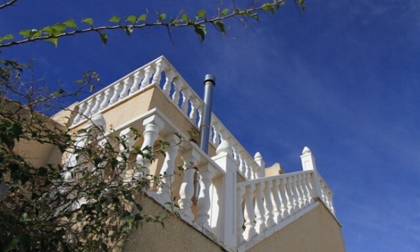 Reventa - Villa -
Ciudad Quesada - Costa Blanca