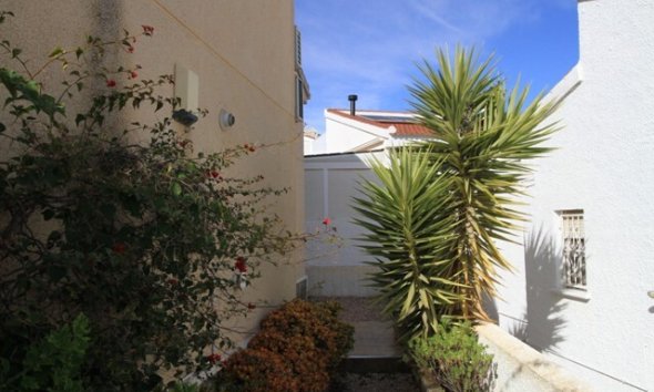 Reventa - Villa -
Ciudad Quesada - Costa Blanca