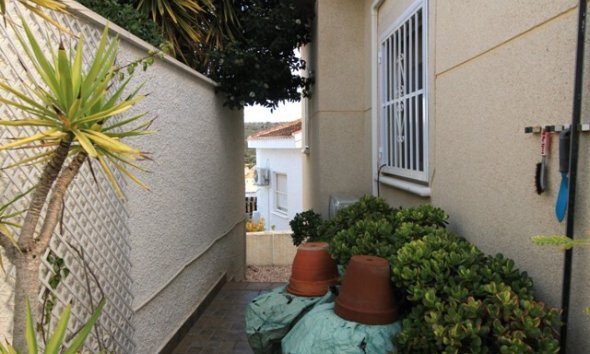 Reventa - Villa -
Ciudad Quesada - Costa Blanca