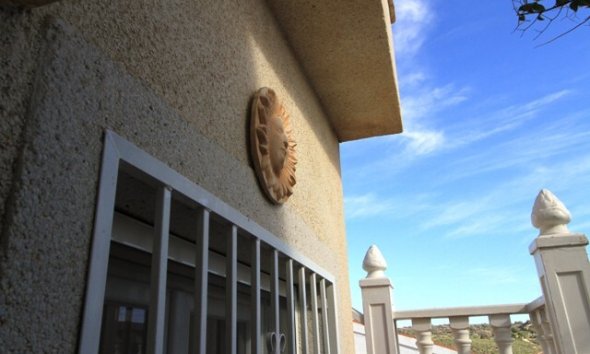 Reventa - Villa -
Ciudad Quesada - Costa Blanca