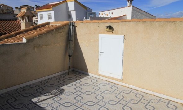 Reventa - Villa -
Ciudad Quesada - Costa Blanca