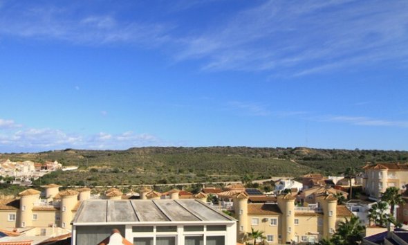 Reventa - Villa -
Ciudad Quesada - Costa Blanca