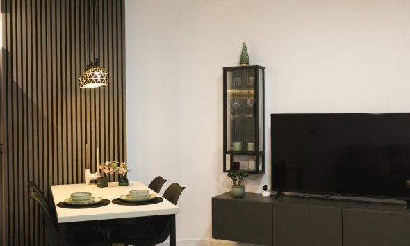 Reventa - Apartment -
Torrevieja - Costa Blanca