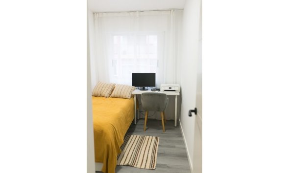 Reventa - Apartment -
Torrevieja - Costa Blanca