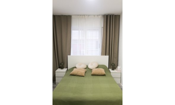 Reventa - Apartment -
Torrevieja - Costa Blanca