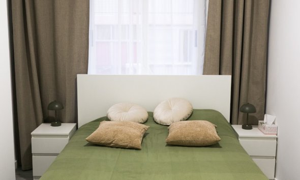 Reventa - Apartment -
Torrevieja - Costa Blanca