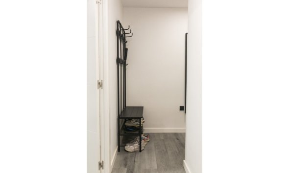 Reventa - Apartment -
Torrevieja - Costa Blanca