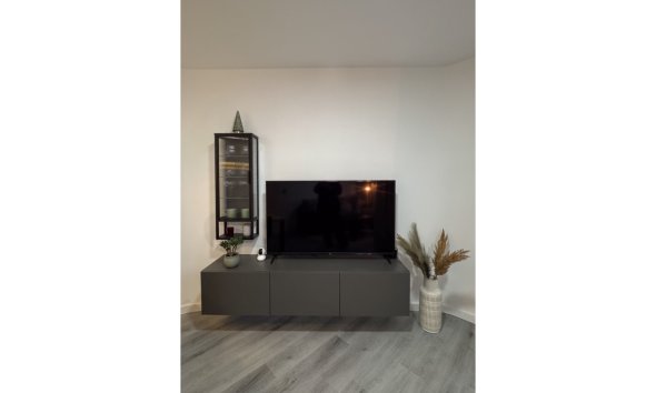 Reventa - Apartment -
Torrevieja - Costa Blanca