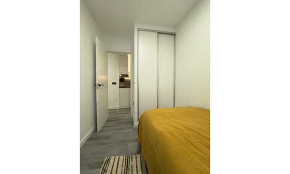 Reventa - Apartment -
Torrevieja - Costa Blanca