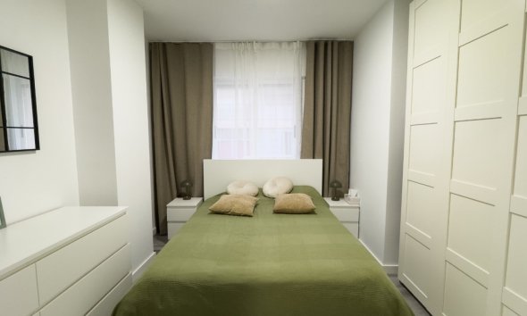 Reventa - Apartment -
Torrevieja - Costa Blanca