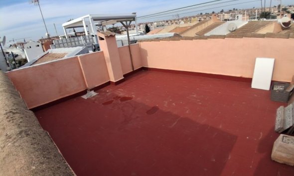 Reventa - Duplex -
Torrevieja - Costa Blanca