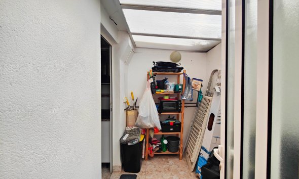 Resale - Town House -
Orihuela Costa - Costa Blanca