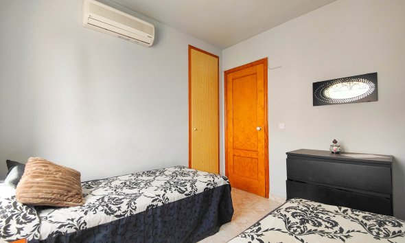 Resale - Town House -
Orihuela Costa - Costa Blanca