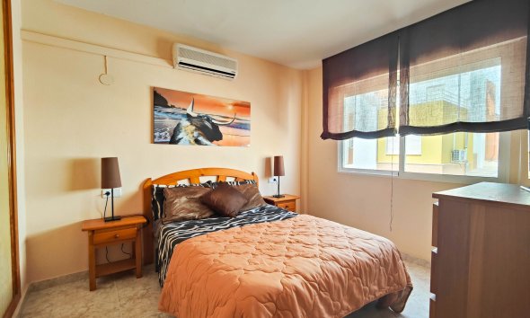 Resale - Town House -
Orihuela Costa - Costa Blanca