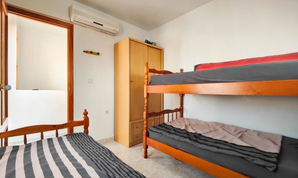 Resale - Town House -
Orihuela Costa - Costa Blanca