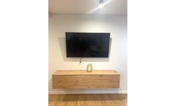 Revente - Apartment -
Torrevieja - Paseo Maritimo