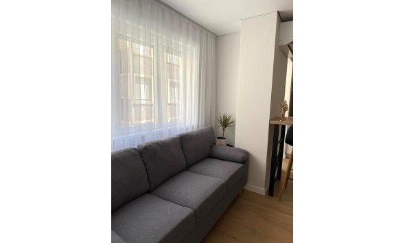 Revente - Apartment -
Torrevieja - Paseo Maritimo