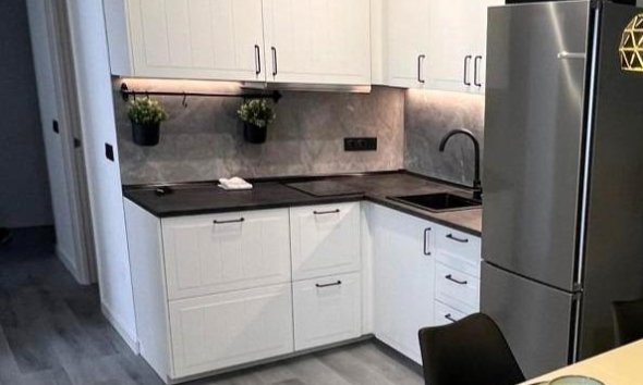 Revente - Apartment -
Torrevieja - Curva Del Palangre