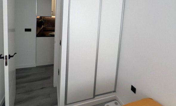 Revente - Apartment -
Torrevieja - Curva Del Palangre