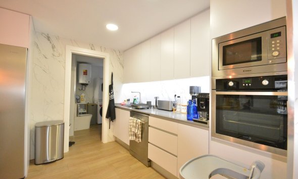 Reventa - Apartment -
Guardamar del Segura - Costa Blanca