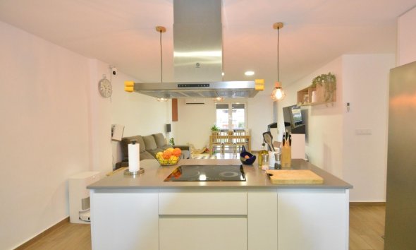 Reventa - Apartment -
Guardamar del Segura - Costa Blanca