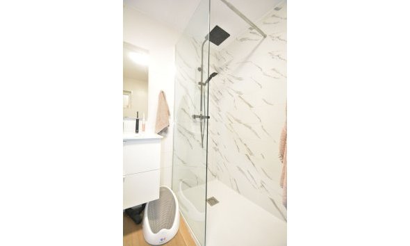 Reventa - Apartment -
Guardamar del Segura - Costa Blanca