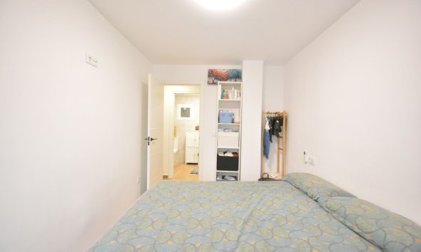 Reventa - Apartment -
Guardamar del Segura - Costa Blanca