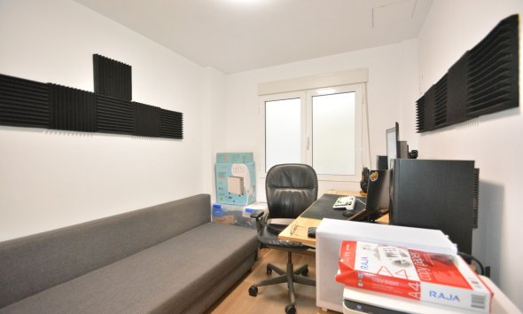 Reventa - Apartment -
Guardamar del Segura - Costa Blanca