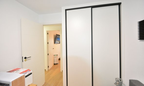 Reventa - Apartment -
Guardamar del Segura - Costa Blanca