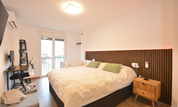 Reventa - Apartment -
Guardamar del Segura - Costa Blanca