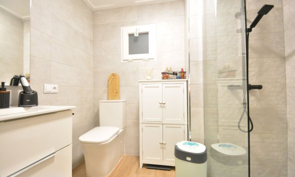 Reventa - Apartment -
Guardamar del Segura - Costa Blanca