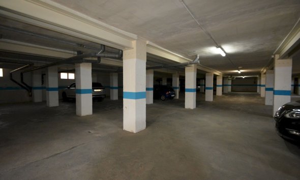 Reventa - Apartment -
Guardamar del Segura - Costa Blanca