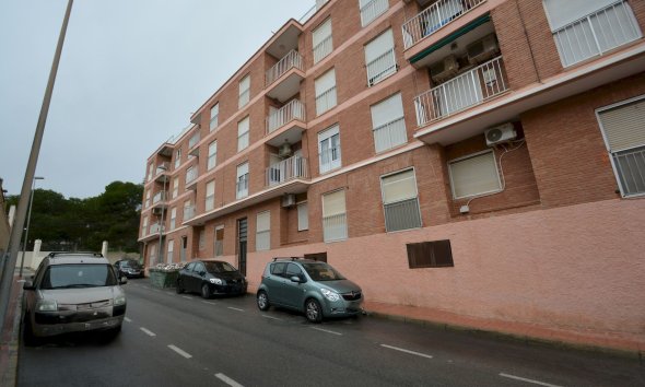 Reventa - Apartment -
Guardamar del Segura - Costa Blanca